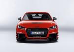Audi TT RS Coupe Performance Parts 2017 года (WW)